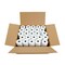 National Checking National Checking Register Roll 3" White 1 Ply 165 Ft., PK50 1300-165 - alternate 4